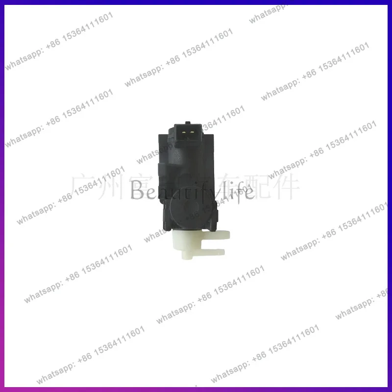TOOL 55575611 Turbo vacuum solenoid valve 55573362 55579900 851042