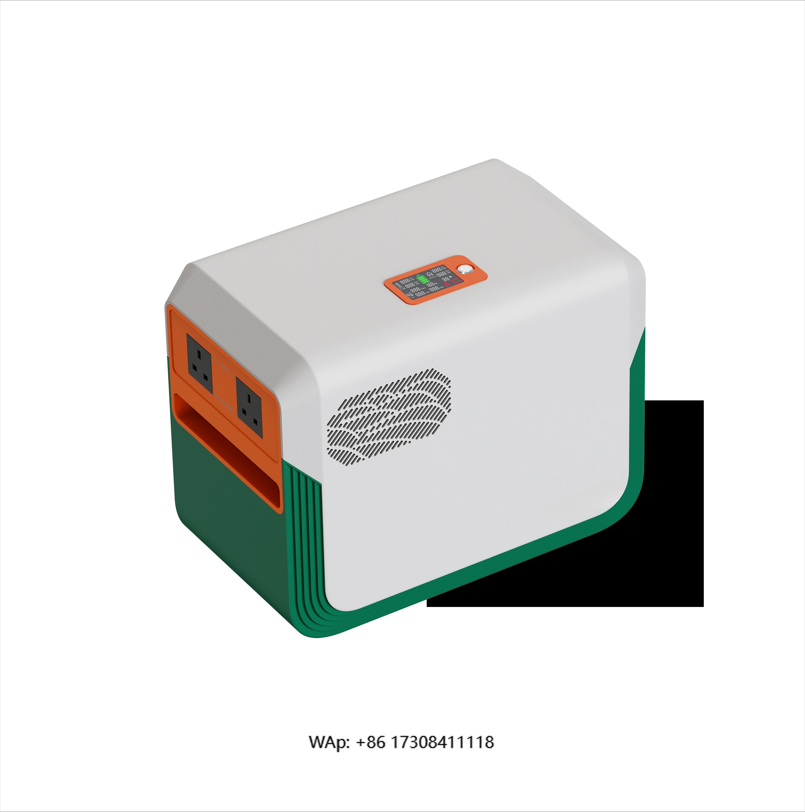 3600 Plus Portable …