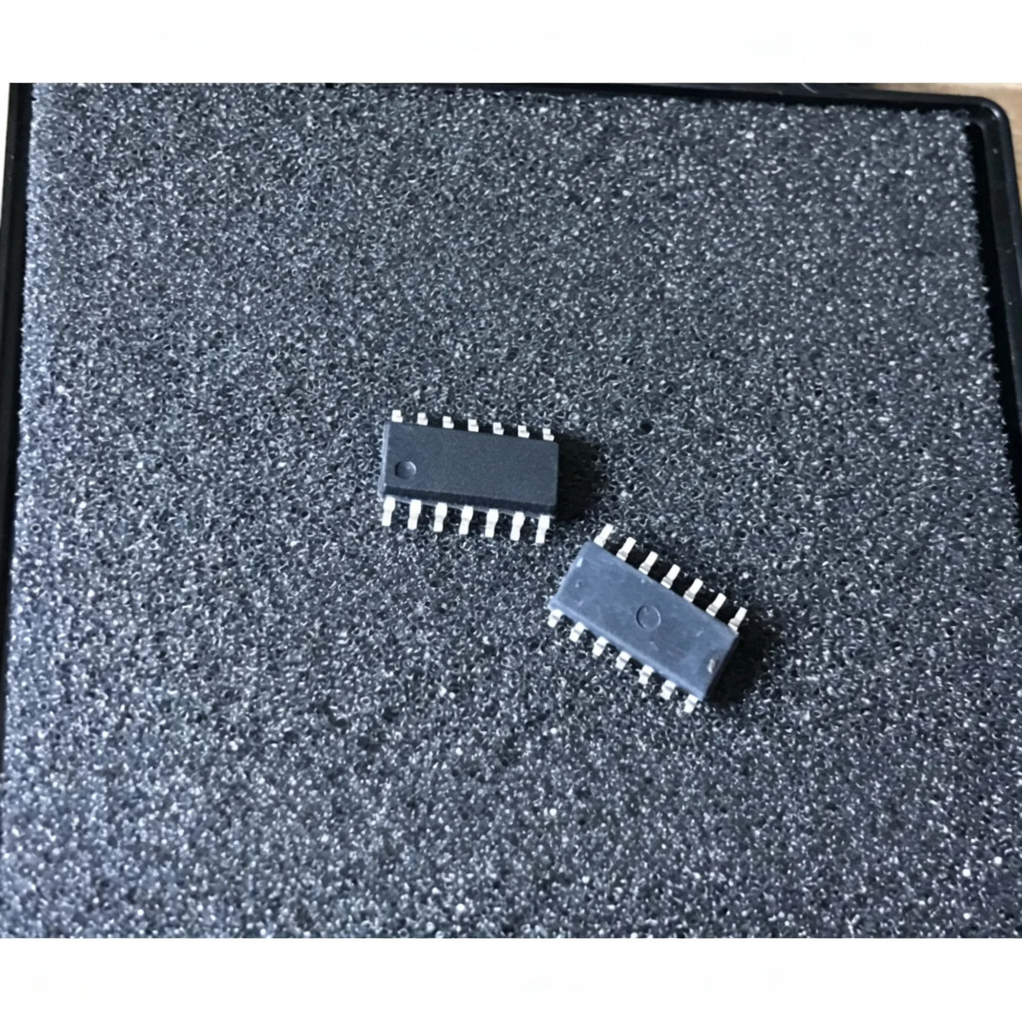 5piece PIC16F1825 -I/SL -I/ST -I/ML SOP14 TSSOP14 QFN16