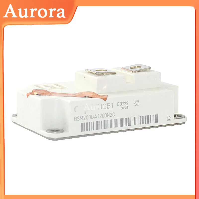 BSM200GA120DN2C BSM200GA120DN2 IGBT Module
