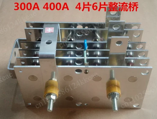 Carbon dioxide gas shielded welding machine gas shielded welding CO2 three-phase rectifier bridge