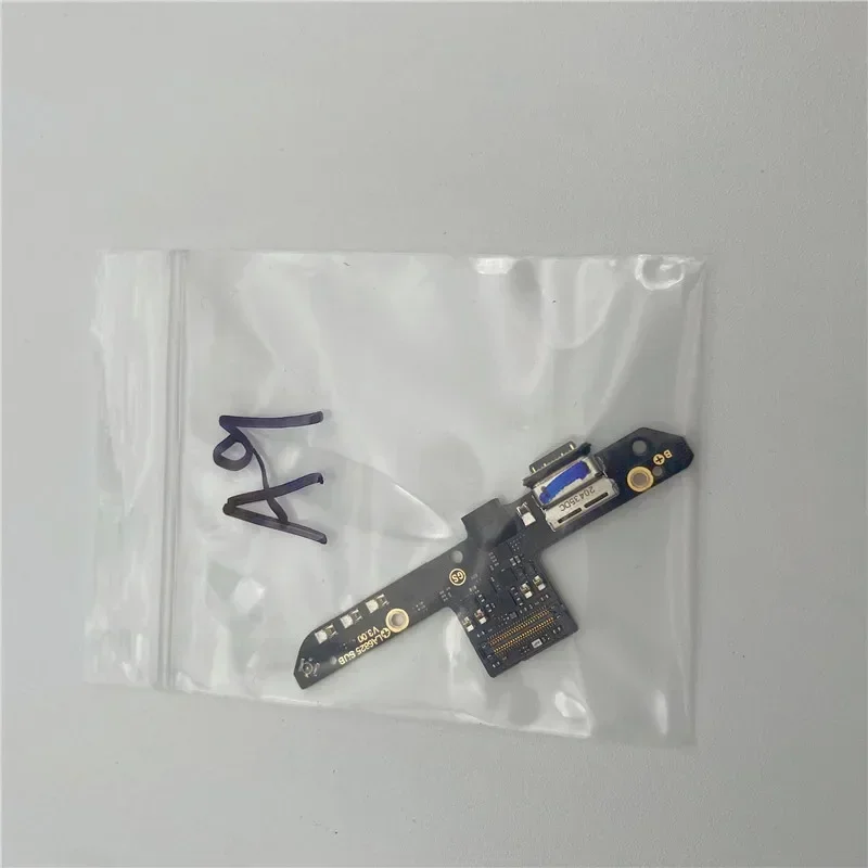 100% New Original For AGM H6 H3 H5 X2 X3 X5 glory G1 Pro USB Board Dock Charging Port Board Module USB Plug Accessories