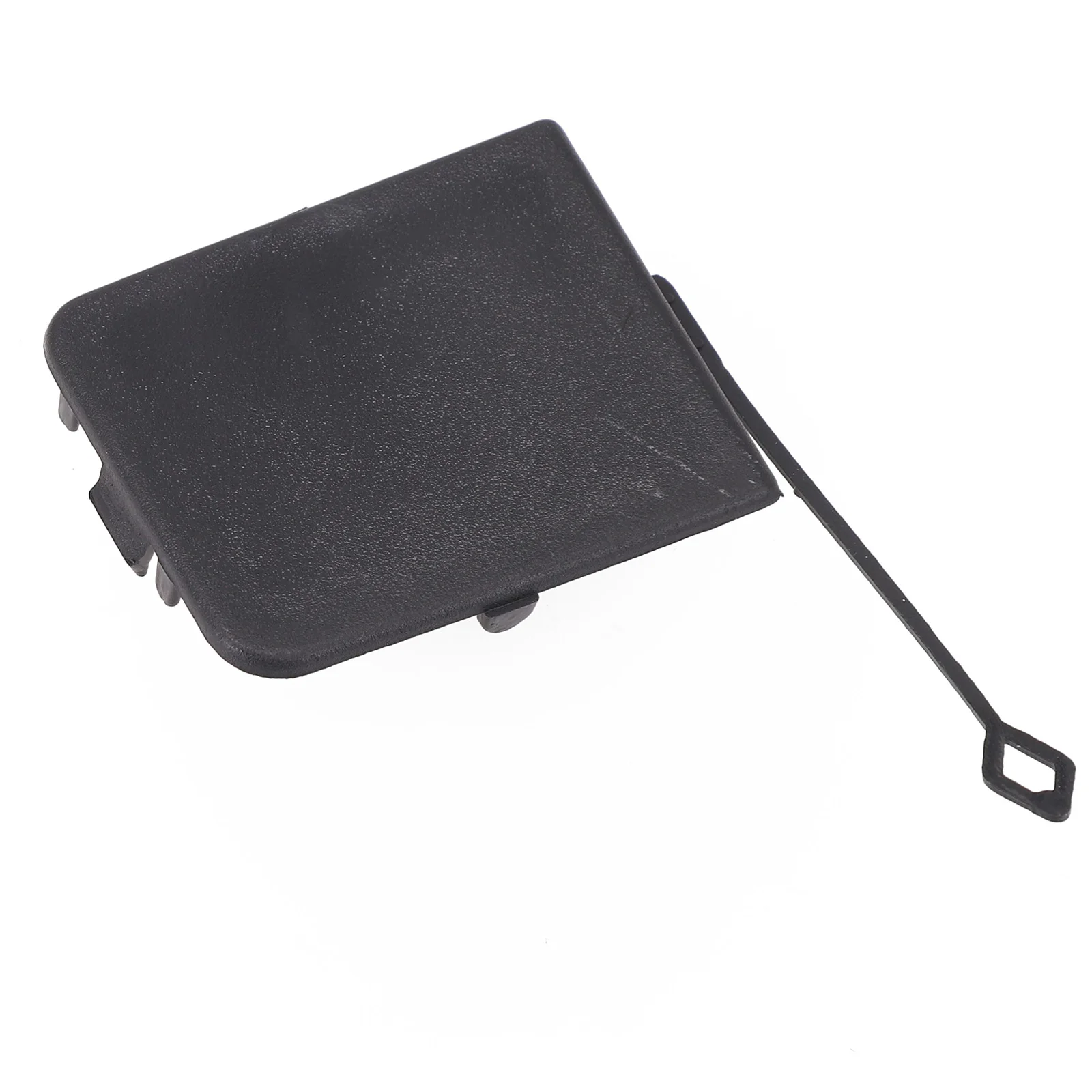 for durable High Quality Brand New Trailer Cover 51127303816 Accessories Black Car Auto Parts Plastic Right Rear Bumper