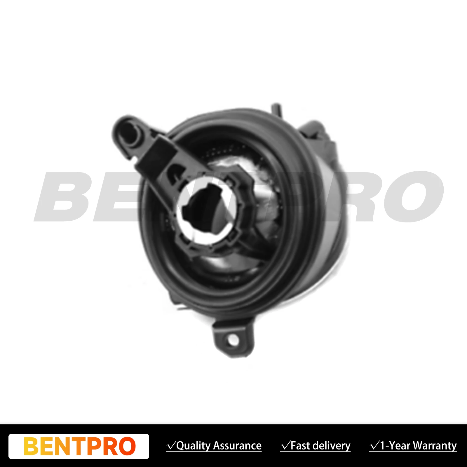 1 Pair Front Left+Right Fog Light Driving Lamp Fit For Volvo S40 V50 C30 C70 30764930 30764931 view 3