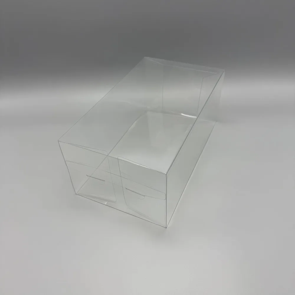 For PTCG SV8.5 Prismatic Evolution Booster Bundle Display Case  Premium Card Storage Box for Poke-mon TCG view 2