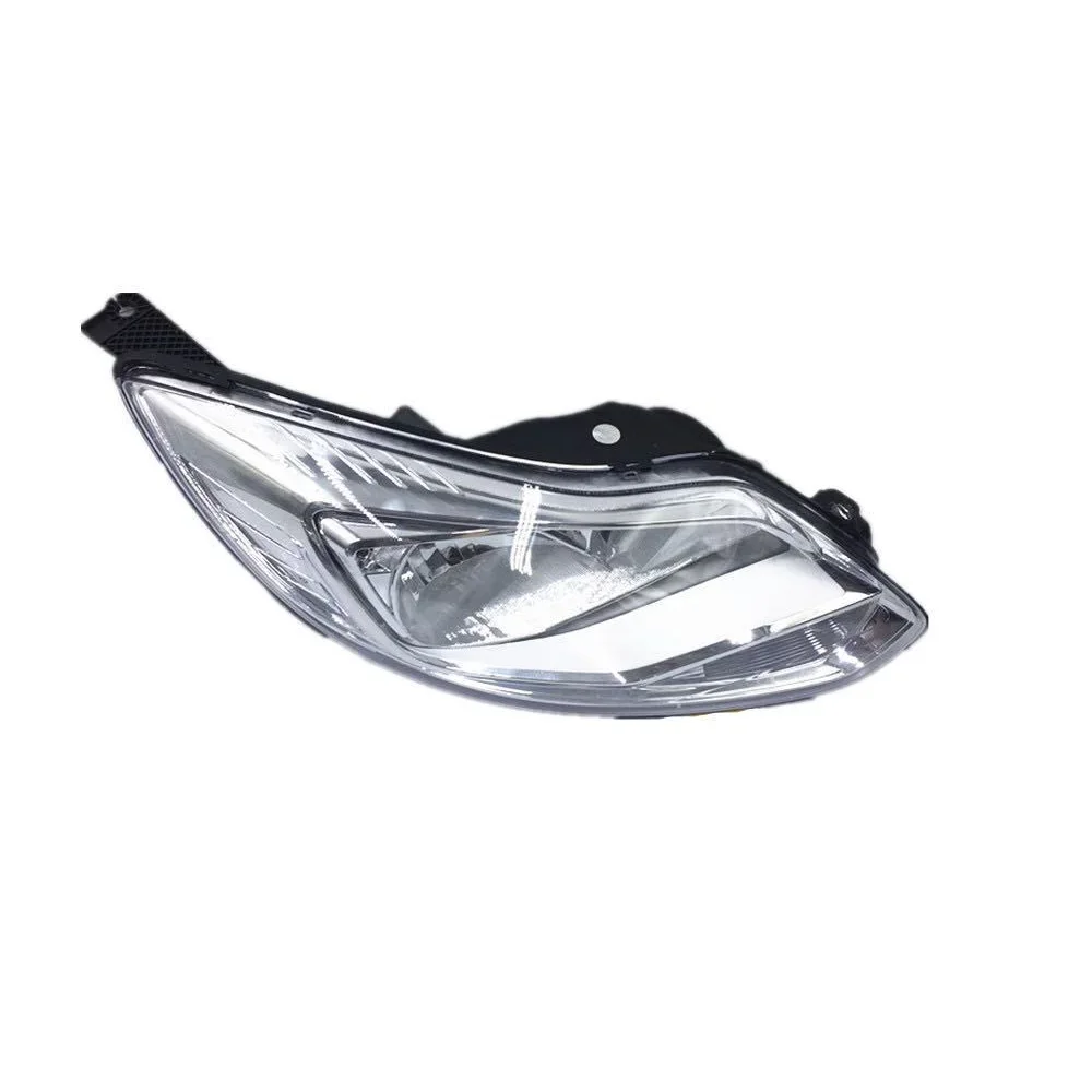 

Автомобильные фары в сборе для Ford Focus MK3 2010 ~ 2013 2011 2012, противотуманные фары, галогенные угловые боковые фары, предупреждающие светодиодные аксессуары