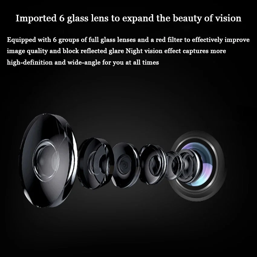 

Камера переднего вида AHD для Toyota Land Cruiser Prado 150 LC150 2018 2019 2020, водонепроницаемая, с ночным видением, для установки в решетку радиатора