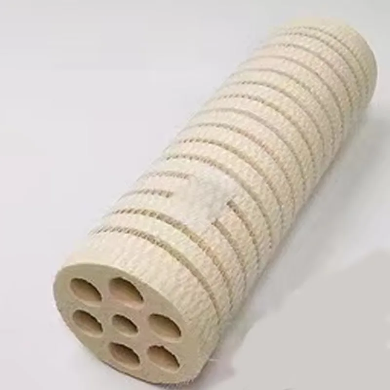 High-quality ceramic bio-porous filter medium biological ring aquarium nitrifying bacteria biological circulation material