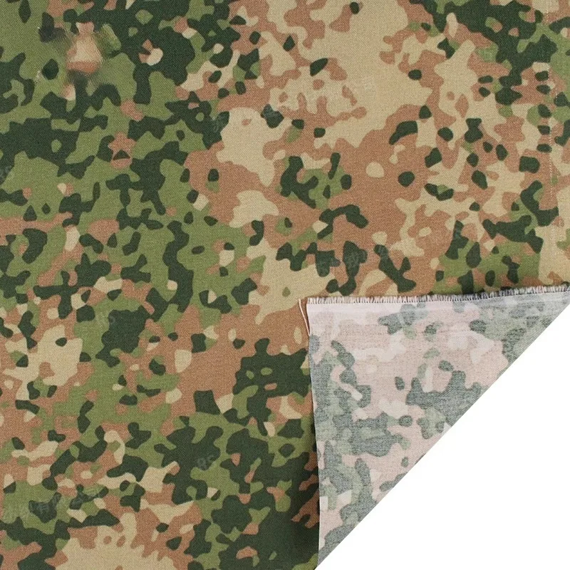

500D Nylon Liftable Fabric Abrasion Resistant Telas Vestidos Sewing TMC Hunting Accessories Tactical Gear Sports Wear Resistant