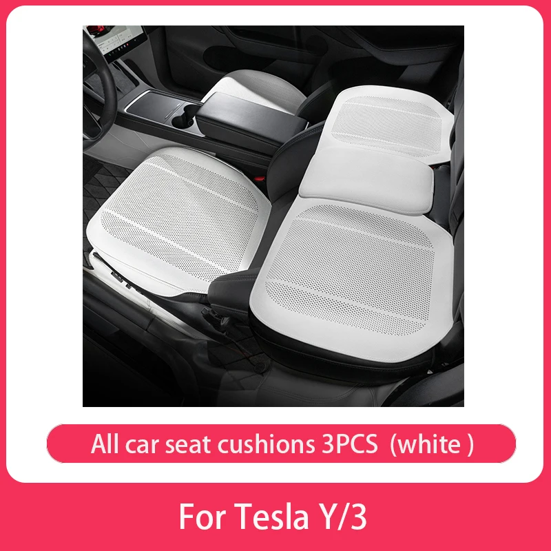 white 3PCS