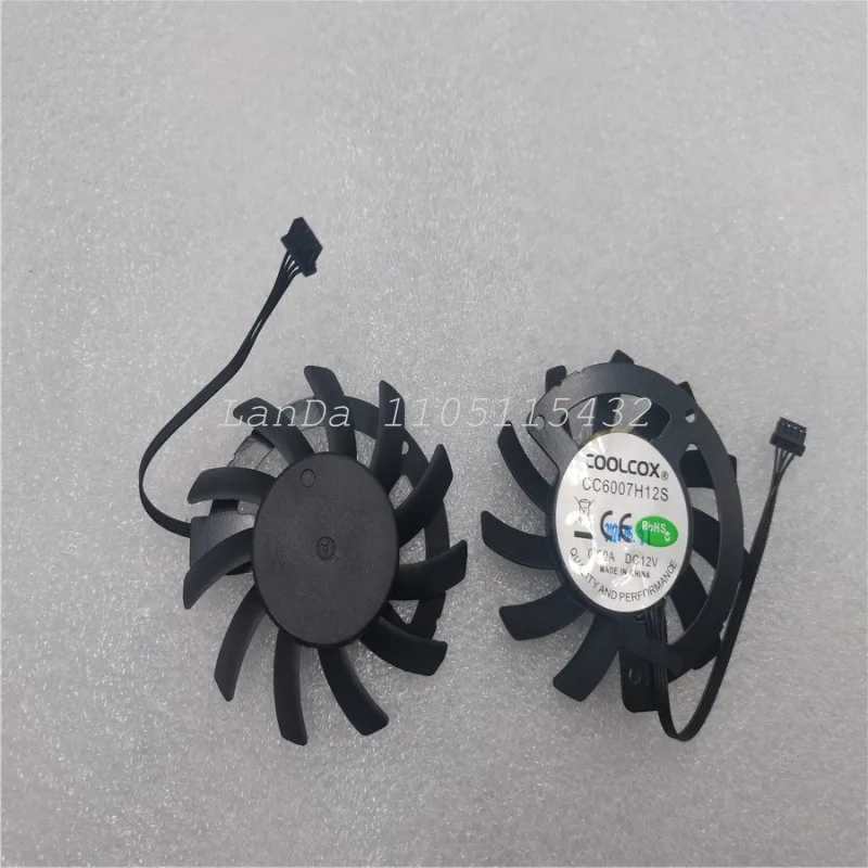 Specialized Bottom Shell Cover Fan For UM780/790xtx 780/790pro High-performance Cooling Fan Easy Installation Durable PC Compone