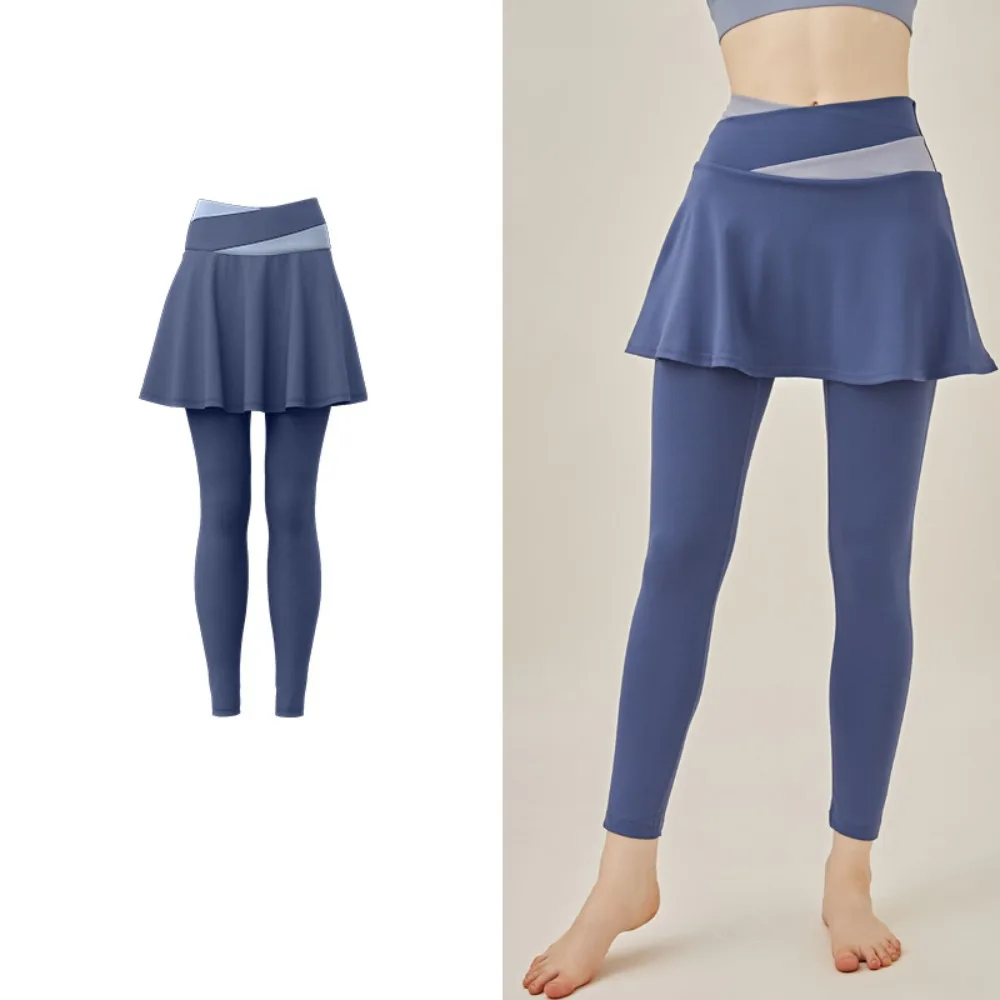 في الهواء الطلق مفتوحة المنشعب السراويل الجنسية ، السراويل الساخنة الغريبة النساء سلس الخوخ الورك طماق رفع ملابس لليوجا زوجين ملابس الشارع الشهير غير رسمية #3