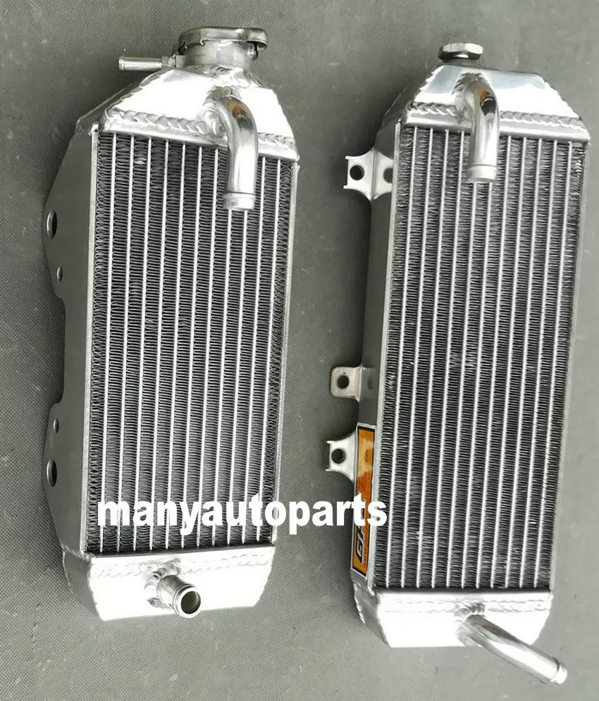 For Kawasaki KX250F…