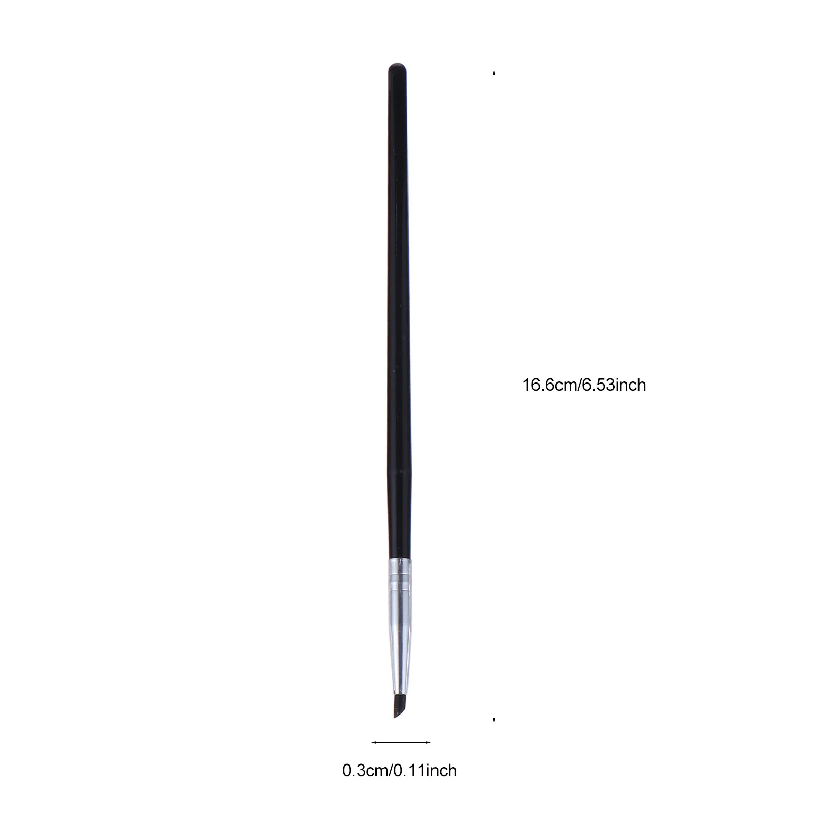 10-teiliges Silikon-Nagel-Stylus-Set mit feiner Spitze, Nagelkunst-Stifte für präzise Punktierung, Linie, Arbeit, Maniküre, Dekoration, DIY-Set