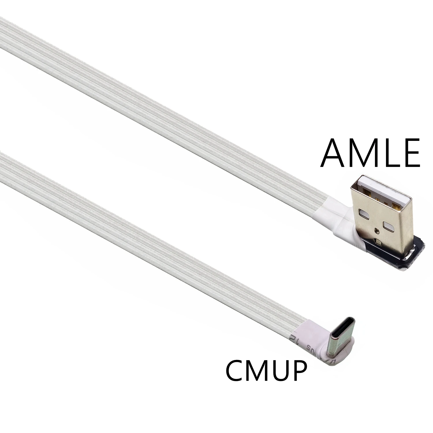 Variant: AMLE-CMUP-BK