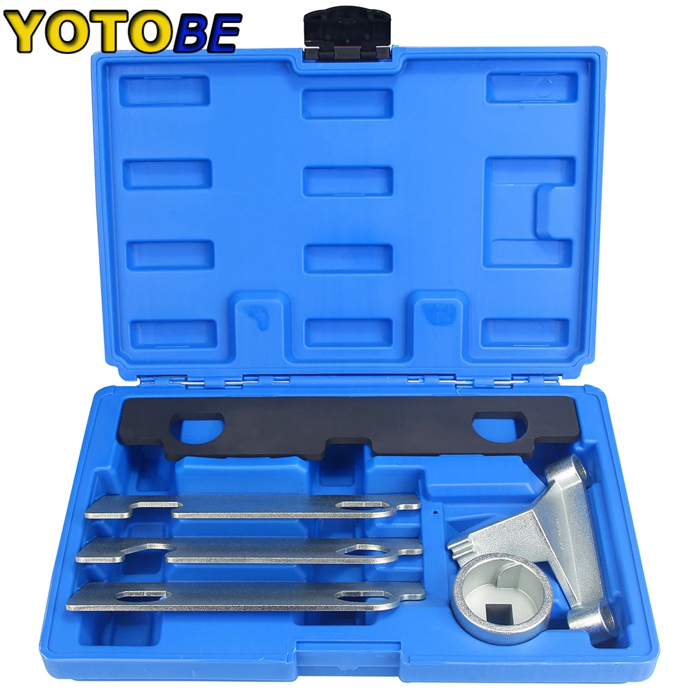 Camshaft Holding Timing Tool for GM Cadillac Buick Pontiac Chevrolet 2.8 2.9 3.0 3.2 3.5 3.6 3.7 4.2 Replace J-44221 EN-48383