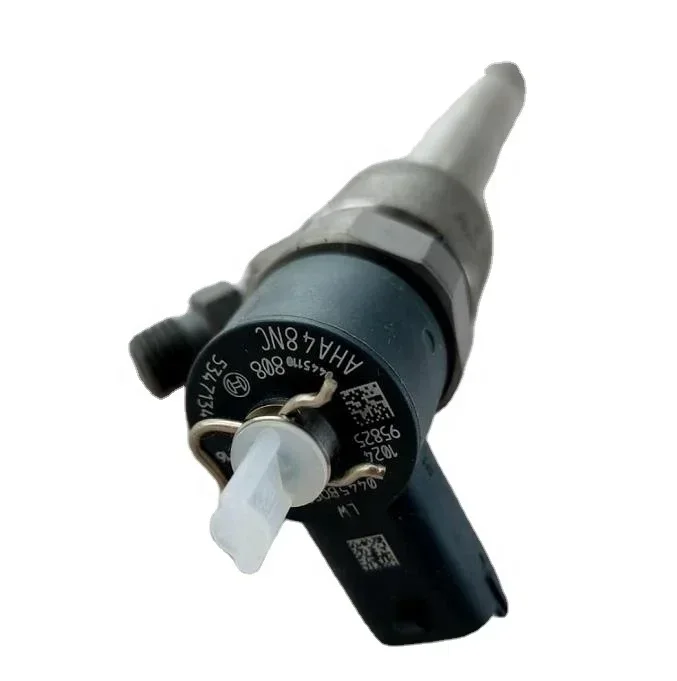 ISF2.8S5F129 ISF28 original fuel injector 5589197 5347134 0445110808 5309291 5258744 0445110376 0445110594 0445110594 0445110807