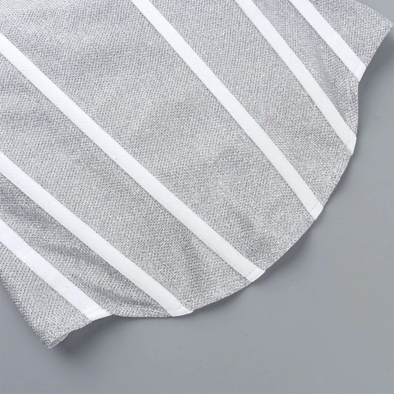 여성을위한 스트레치 코르셋 나이트 클럽 코르셋 연회 드레스 장식을위한 셀프 타이 로프와 패션 여성 Strapless 조끼