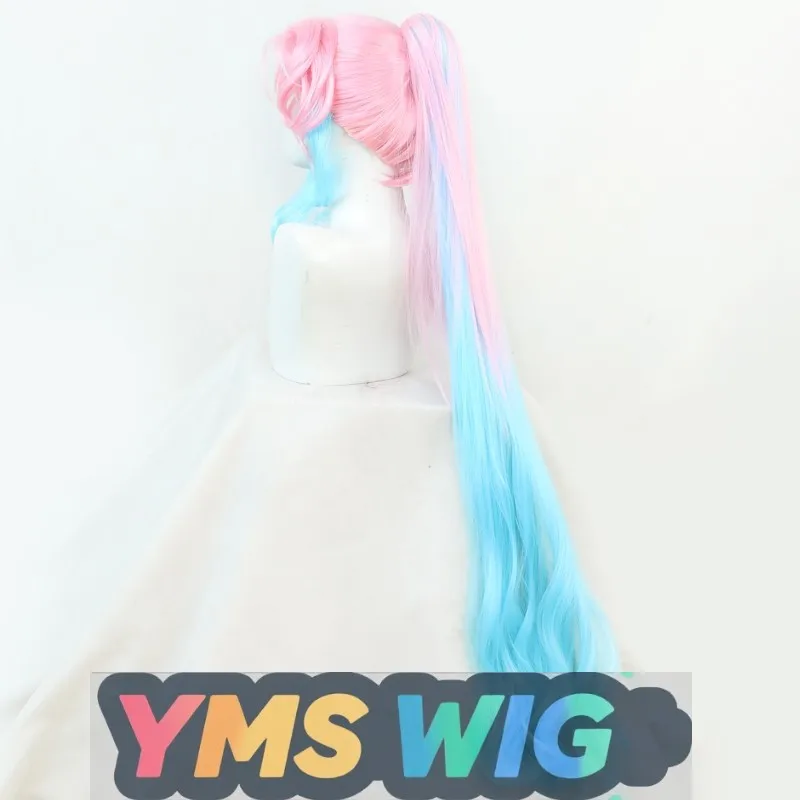 【YMS WIG】شعر مستعار كوسبلاي لبلد الكنز، سجل الفيضانات الرائعة، لوحة حجرية، شعر مستعار كوسبلاي، تخصيص الكنز الوطني #5