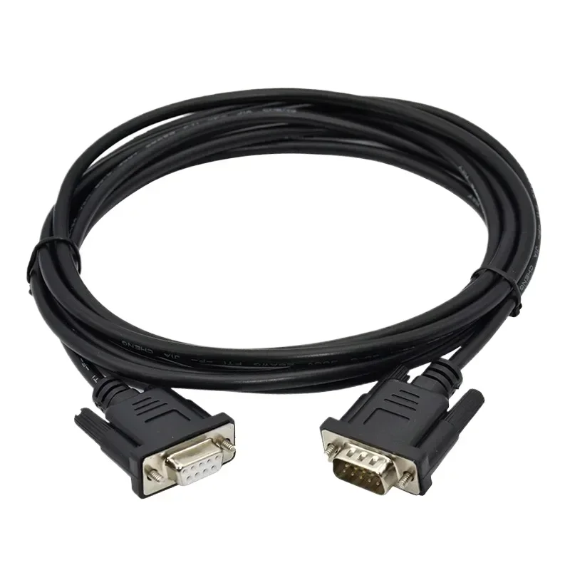 XBTZG9740 Suitable for Schneider HMI GXO5502/3501 Touch Panel Connect to Omron CP1E CP1H CPM CJ Series PLC DB9 Cable GP3000-CP1H