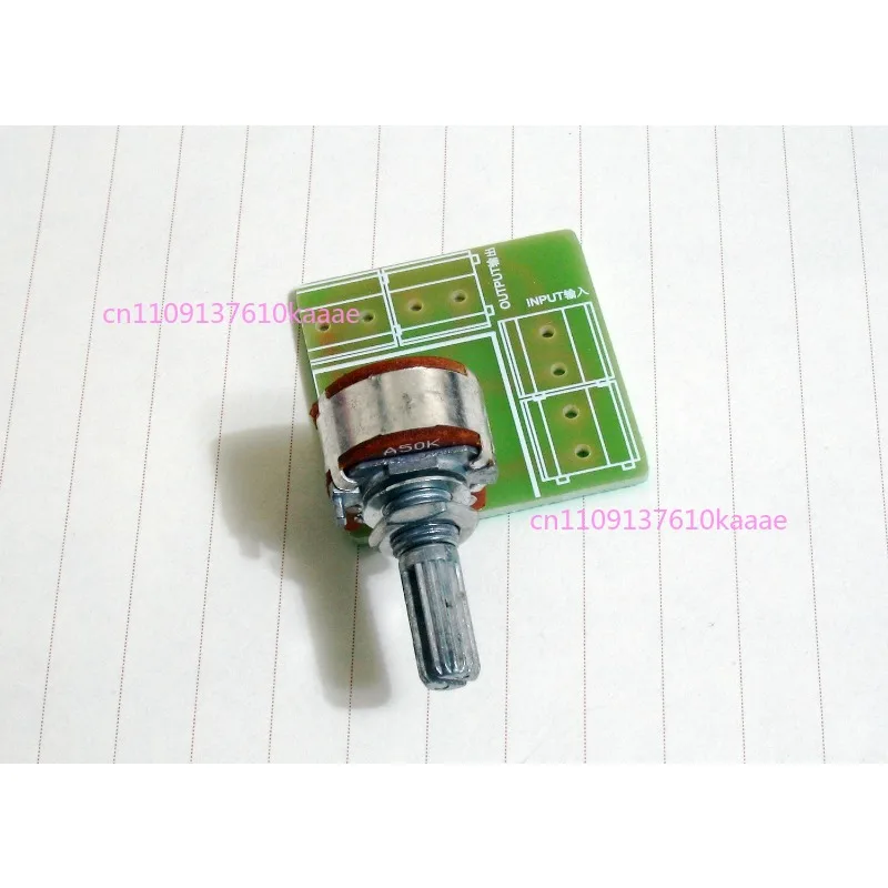 Suitable for Original Potentiometer with Patch Panel A Type 50K Special with L Series Power Amplifier