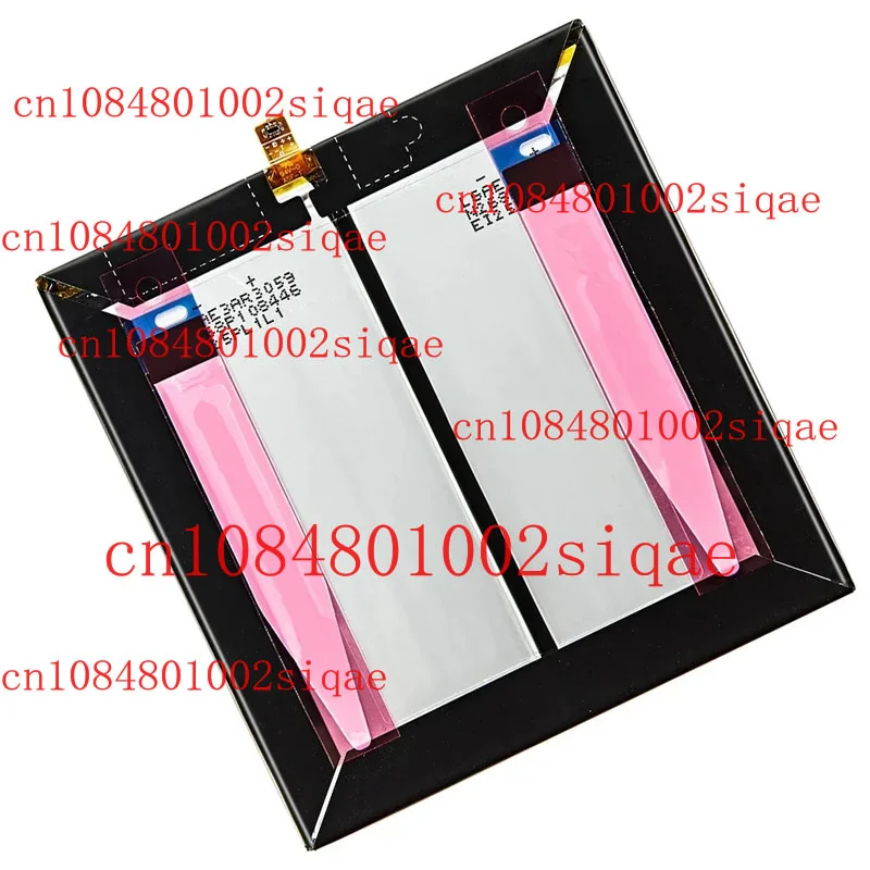 

BM60 — 100% новый аккумулятор емкостью 6520 мАч для планшета Xiaomi Pad 1 Mipad 1 A0101