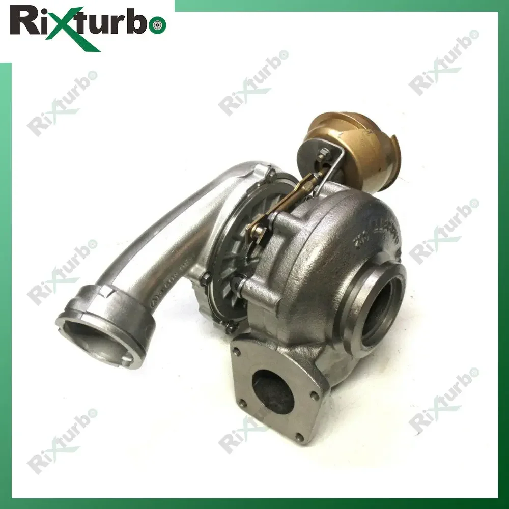 Turbolader 720931 70145701H 070145701HV for VW T4 Transporter 2.5 TDI 128Kw 174HP Turbocharger AXE Automobile 2003-2005 Engine