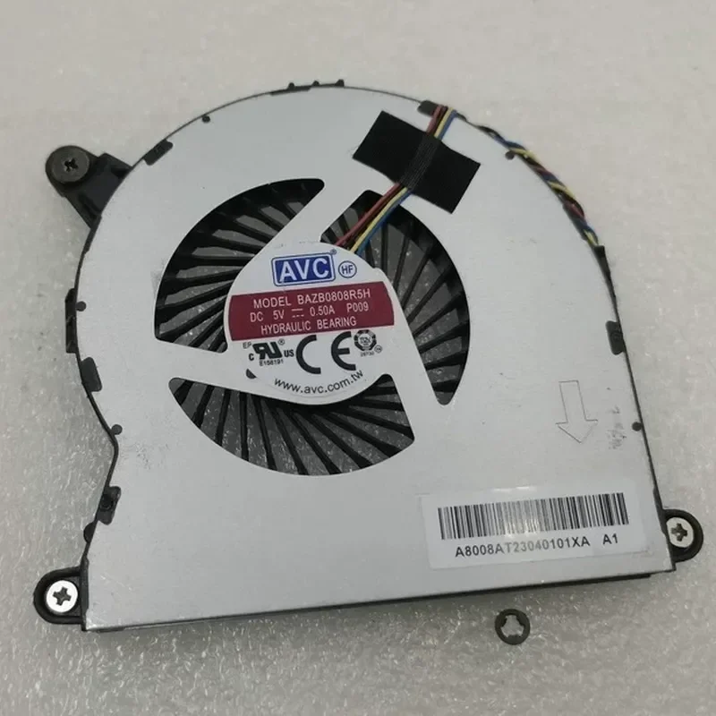 For Intel NUC8 BSC0805HA-00 BAZB0808R5H D08008FN200330 fan