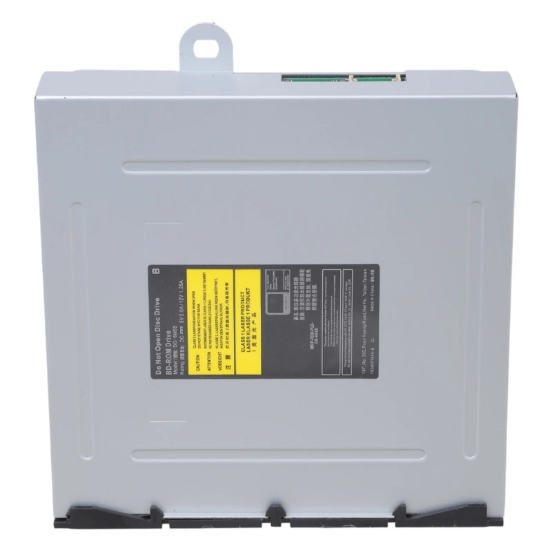 Blu-ray-unidad de disco DVD, módulo de DG-6M5S de repuesto Compatible con Xbox One Series S Series X