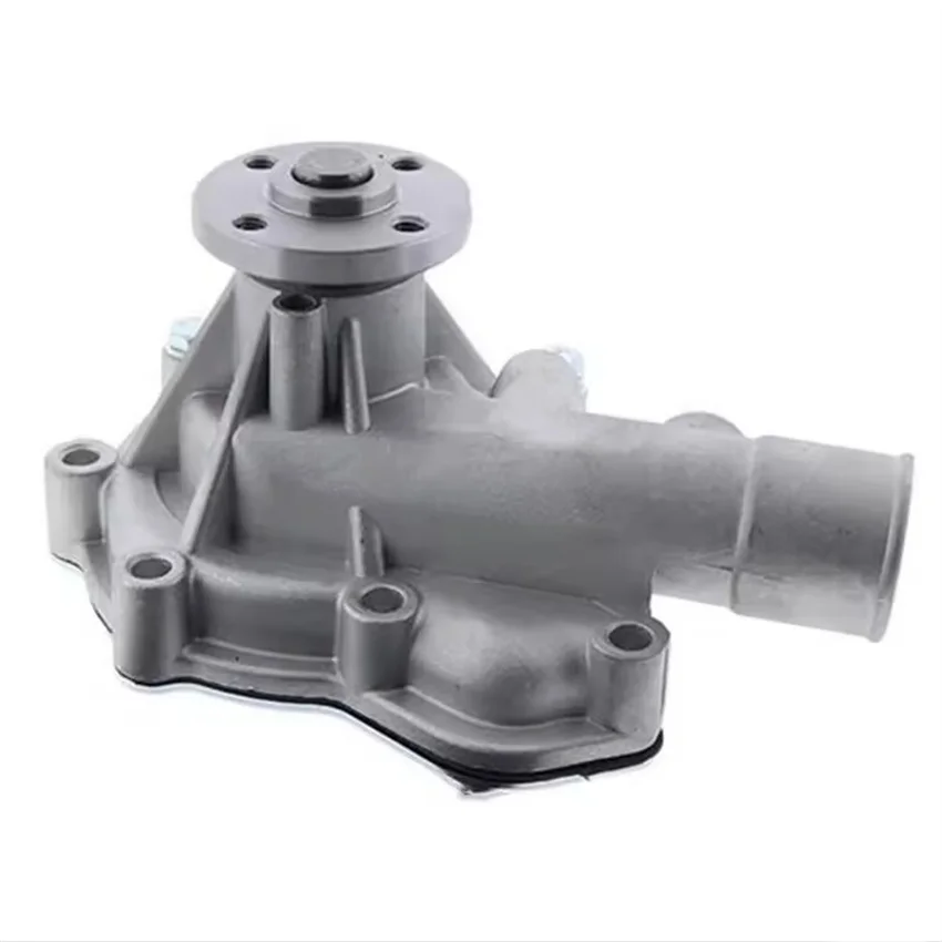 

34545-10017 High Quality Water Pump Excavator Engine Parts for BD2J-SSS-DD BD2J-SS-DPS S4S-E1 S4S Diesel Engine