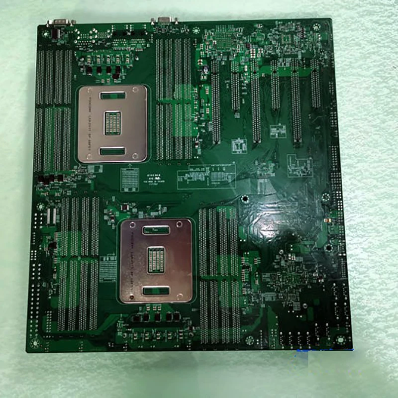 Płyta główna C612 LGA2011 X99 DDR4 System Mainboard X10DRi