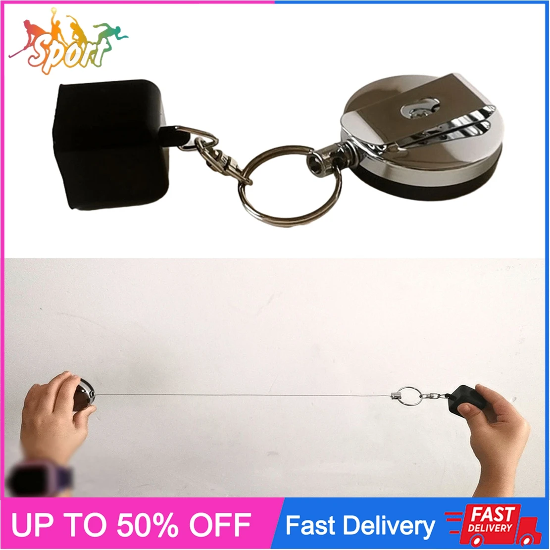 

Billiard Telescoping Chalk Holder Snooker Pool Cue Chalk Holder Keychain Cue Chalk Holder Chalk Holder 32g Black 12cm 1pc