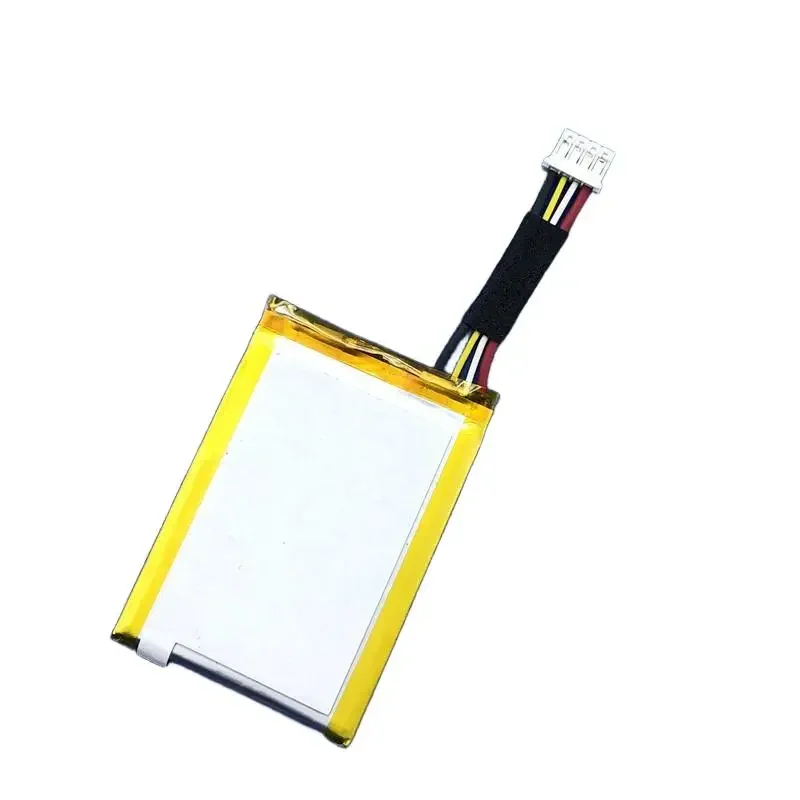 New 600mAh 730mAh 750mAh 850mAh Rechargeable Li-Polymer Battery For JBL GO 1 2 3 4 GO Smart GO Essential Speaker Replacement