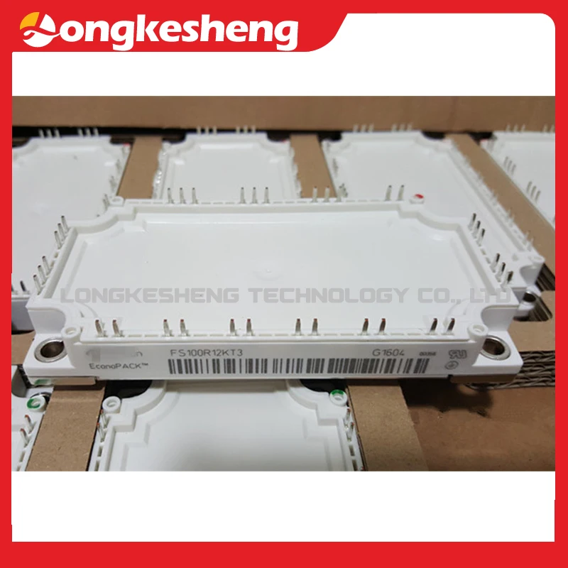 Fs100r12kt3 frete grátis módulo original em estoque