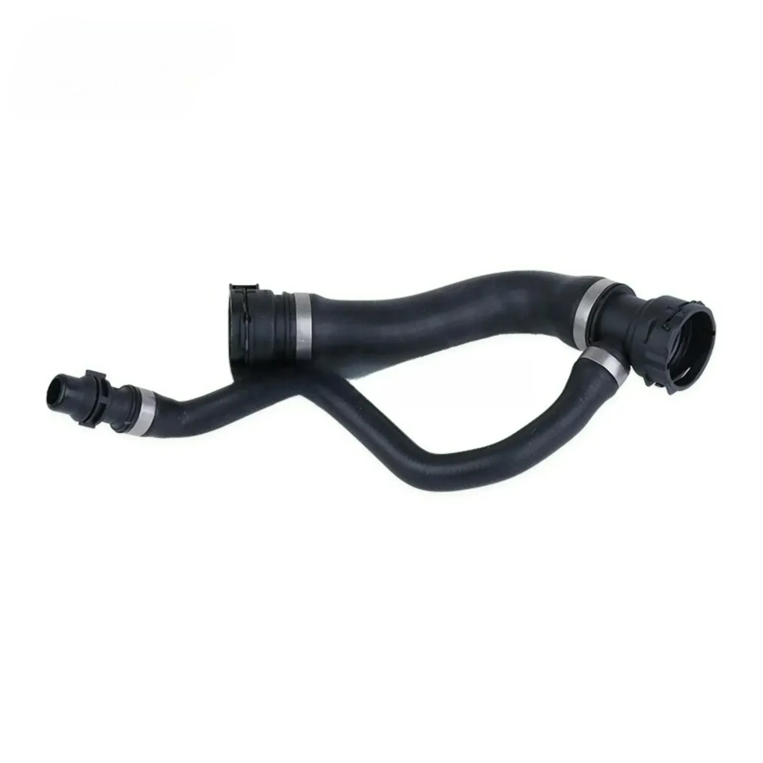 

Suitable for BMW X5 E70 N52 B30 Engine Coolant Hose Connector 17127593490 Auto Parts