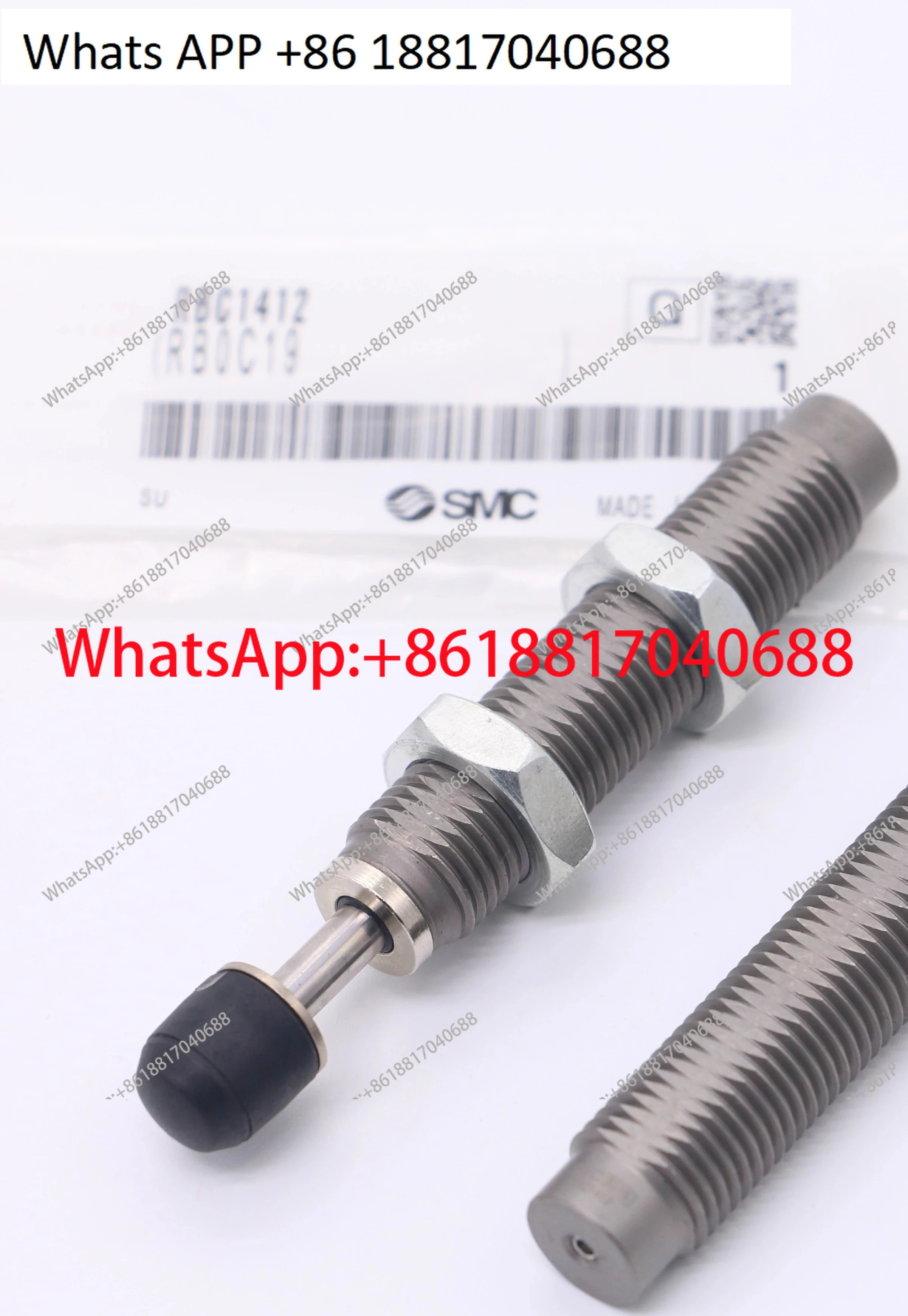 1PC Smc Genuine RB/…