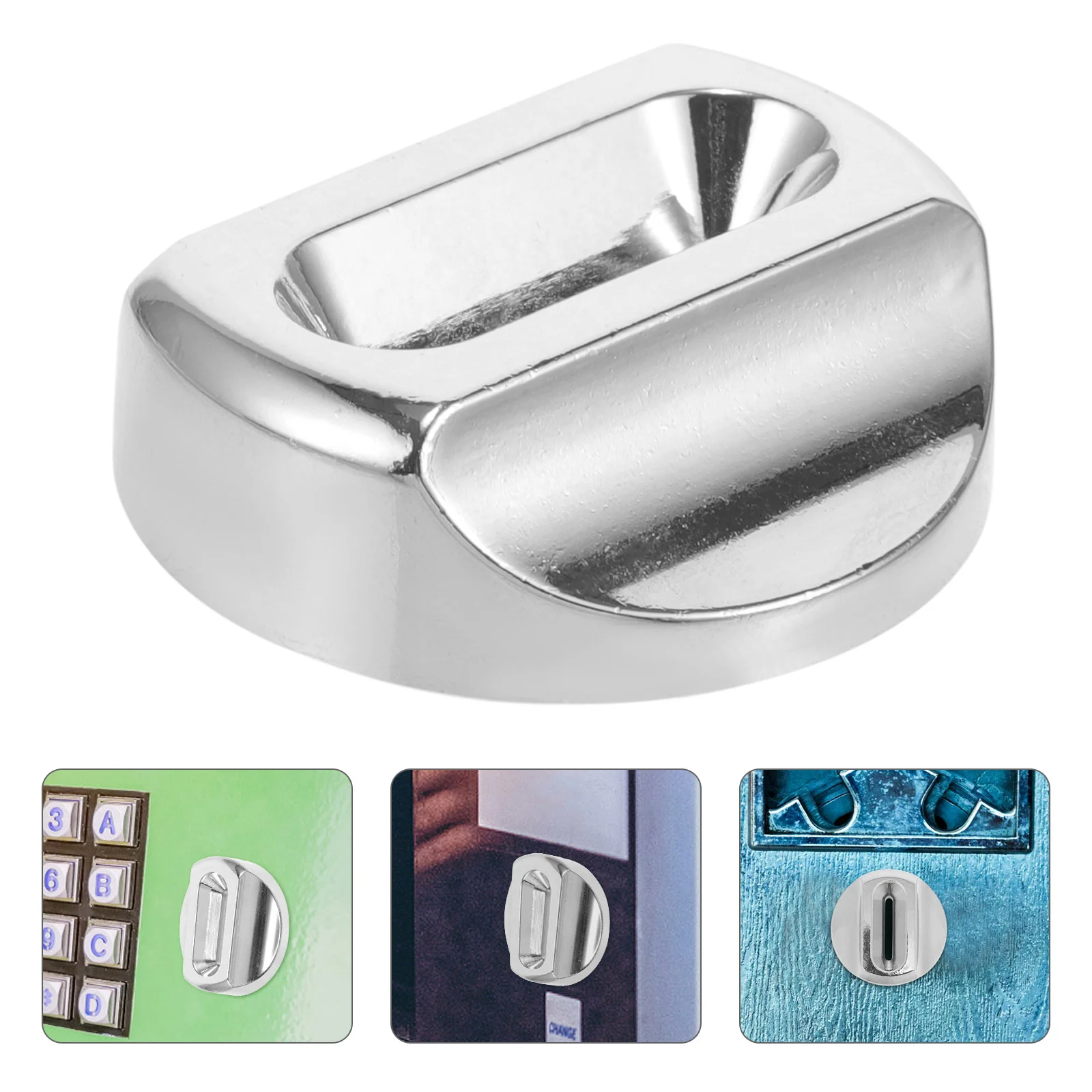 Coin Slot Game Machine Replacement Door Entrance Machines Accessory Vending For