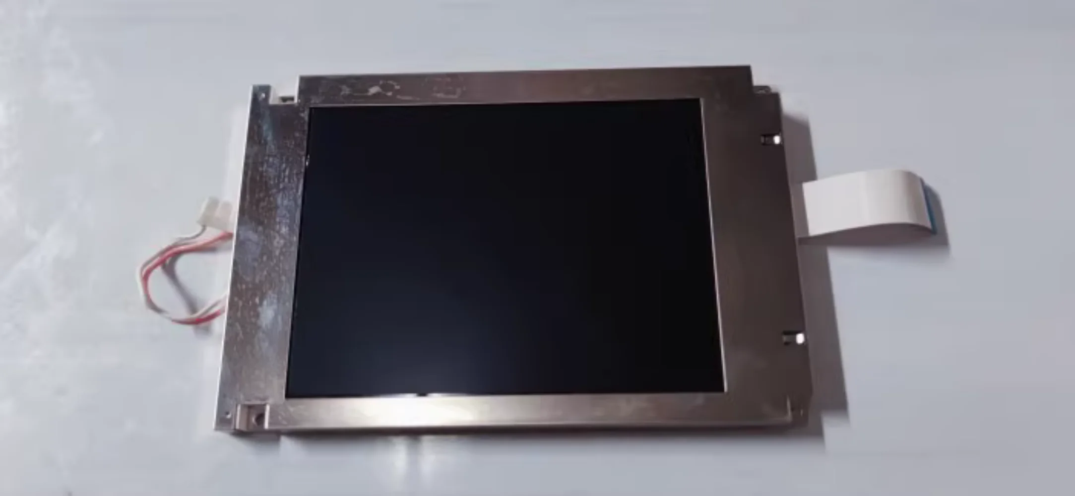 Tela LCD original, SX14Q006