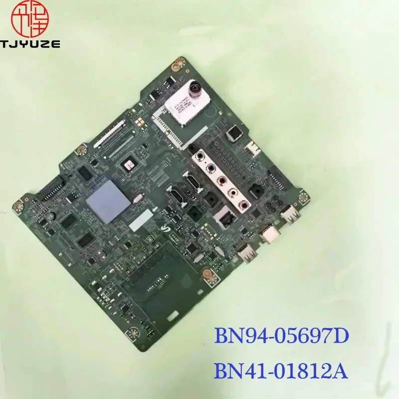 

Compatible with Samsung Main Board BN41-01812A BN41-01812 BN94-05697D for UE37ES6300UXXU UE37ES6300U UE37ES6300