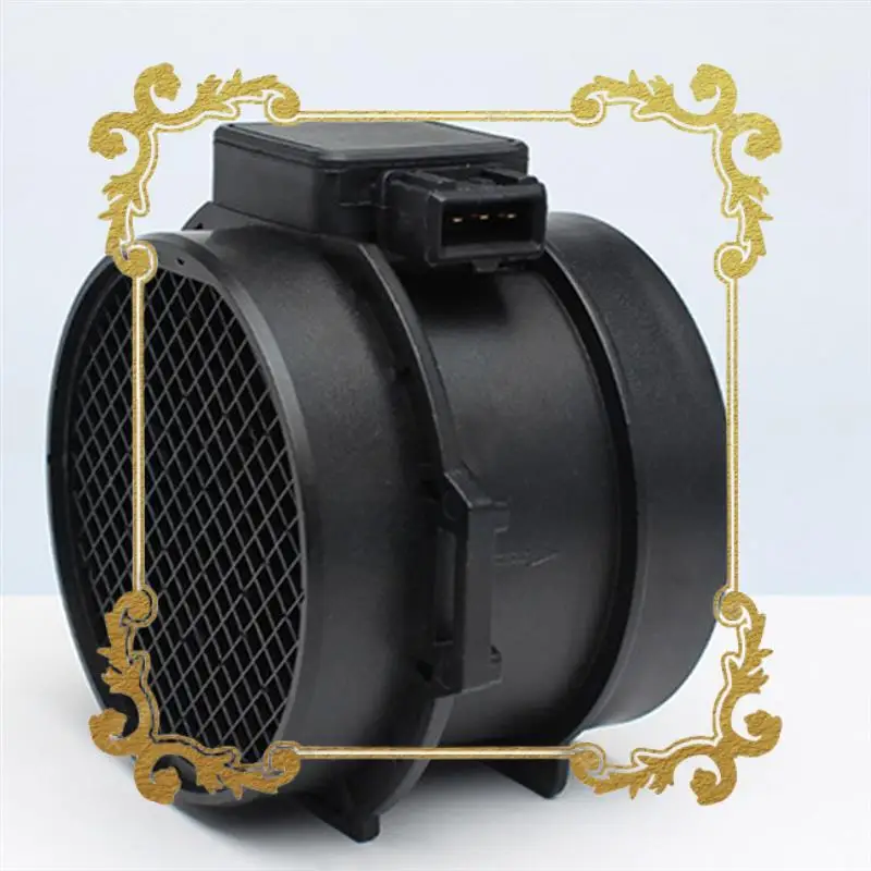 

MAF Mass Air Flow Sensor For BMW E46 E39 E53 E36 X5 Z3 330Xi 330Ci 330I 530I 13621438871 5WK96132 13627567451 5WK96132Z