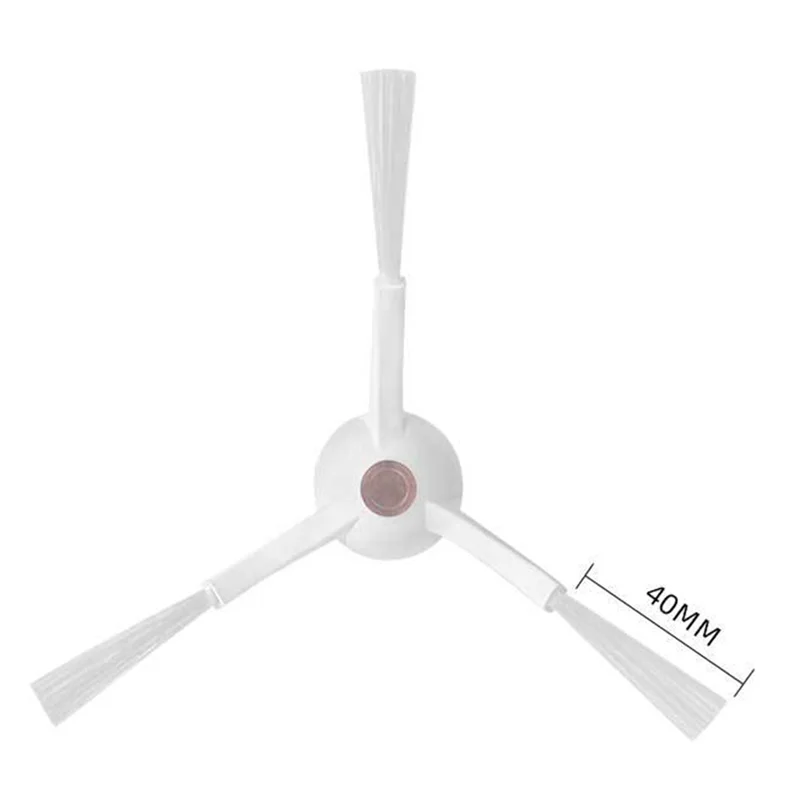 Запасные части для аксессуаров для роботов-пылесосов Ecovacs T10 Plus