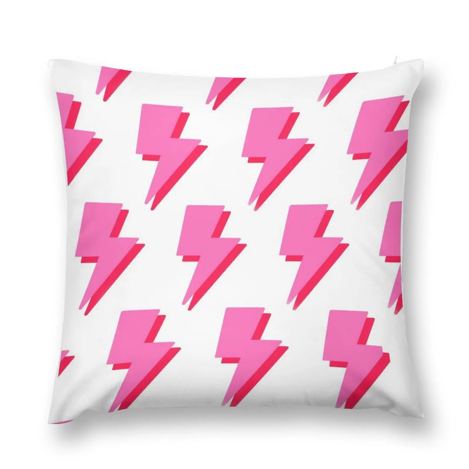 

preppy lightning bolts Throw Pillow Sofa Cushions Cover Sofa Cushions Covers Cushion Covers For Living Room