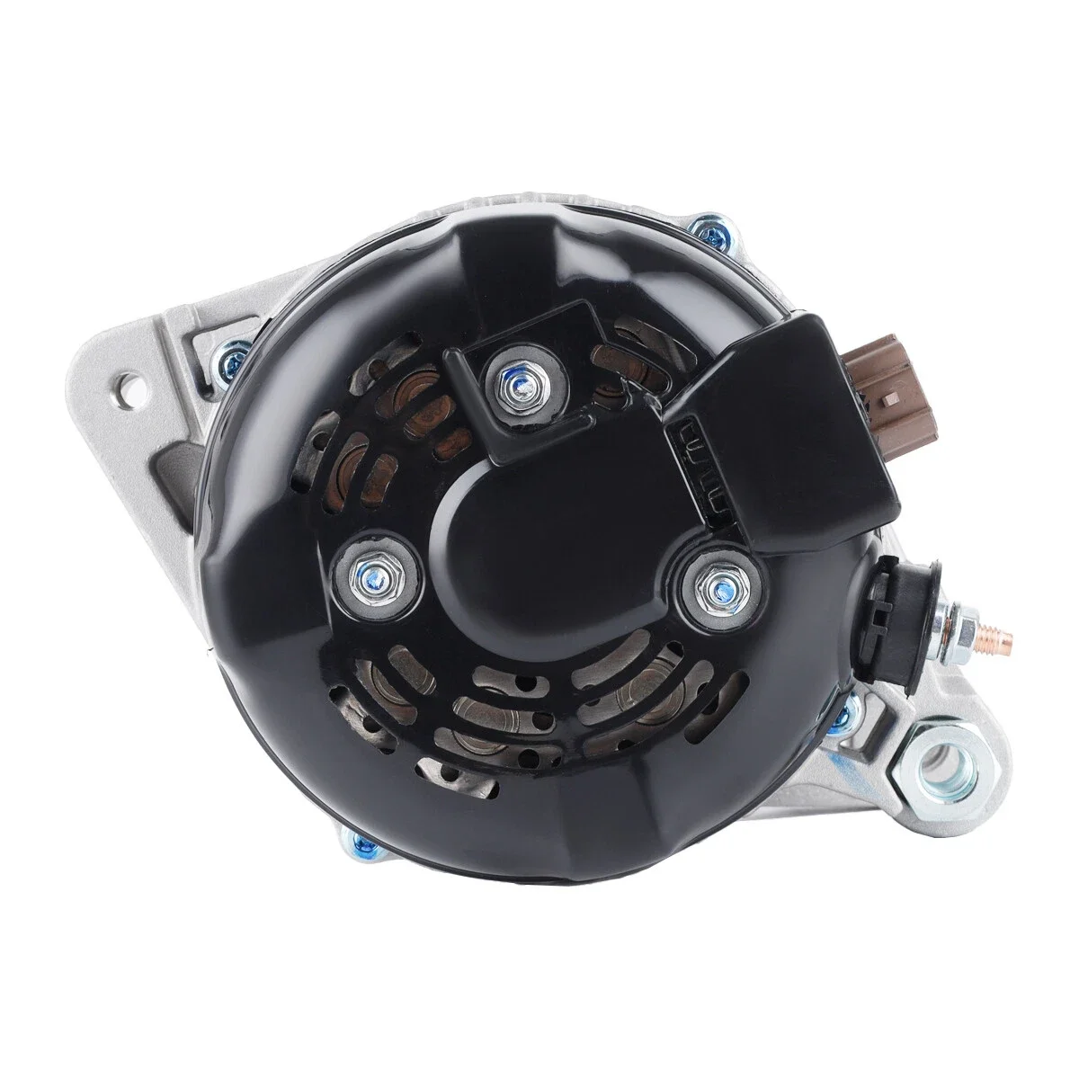 Car Alternator ALN0122 12V 150A 7PK OE 27060-0P240 For Toyota Highlander Sienna Venza RAV4 Lexus ES350 RX350 3.5L 2008-2017