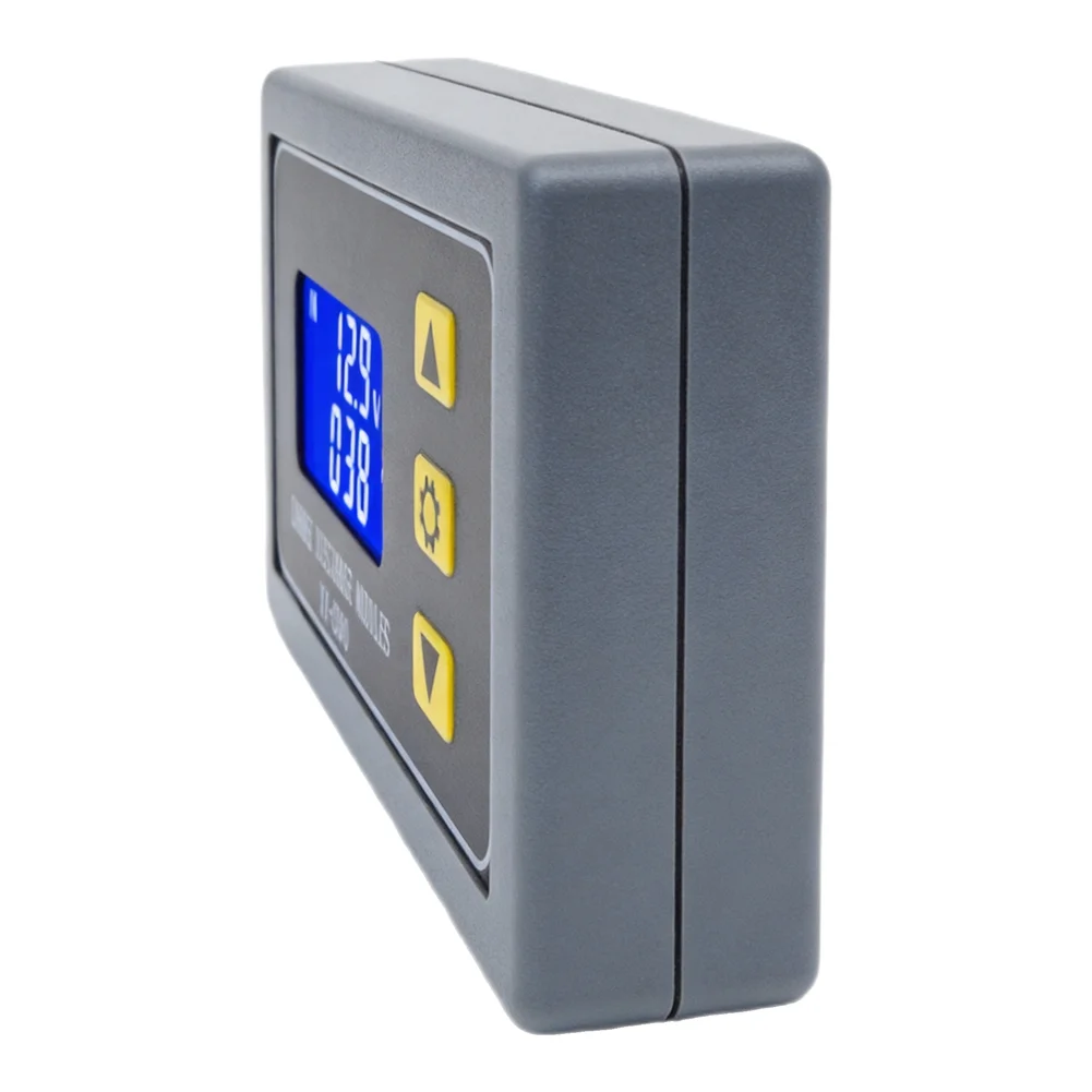 12V 24V 48V Battery Charge Discharge Controller Auto Cut Off Over Under Voltage For Test Measurement Tool Accessory