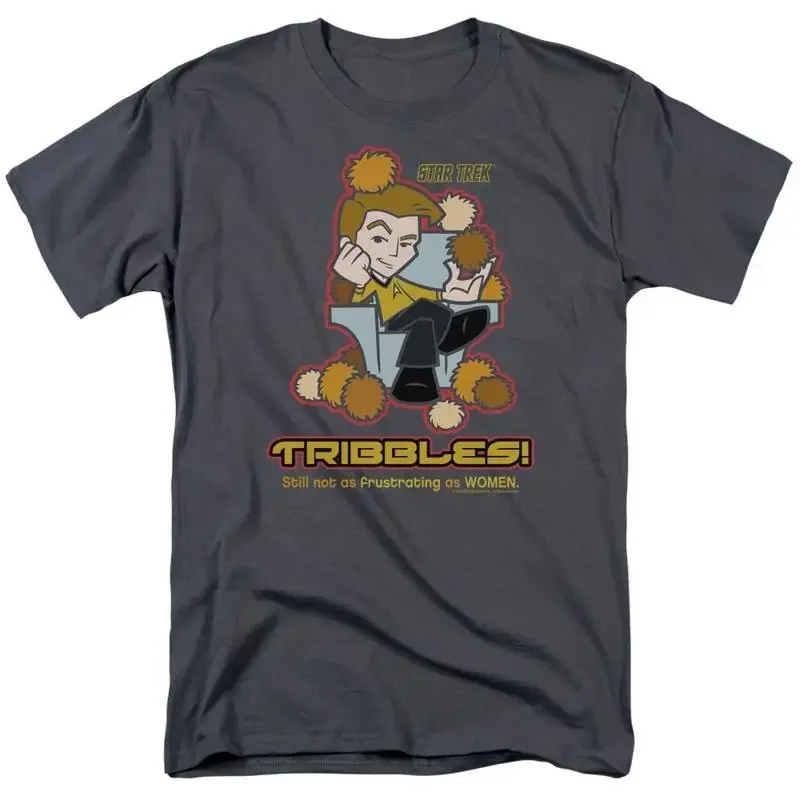 Quogs Not As Frustrating TV Show T Shirt Sizes S 3X NEW