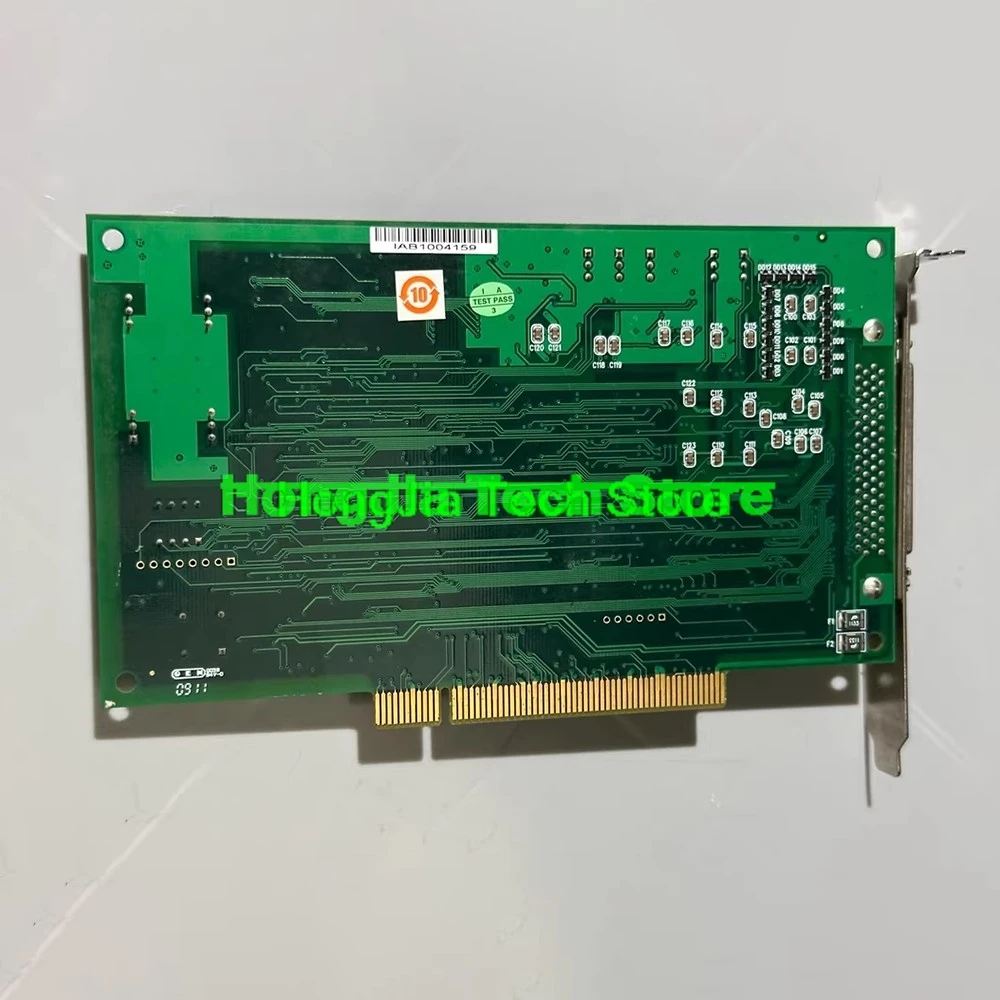 PCI-1710 REV.C2 PCI-1710HG 12-bit Multi-function Capture Card
