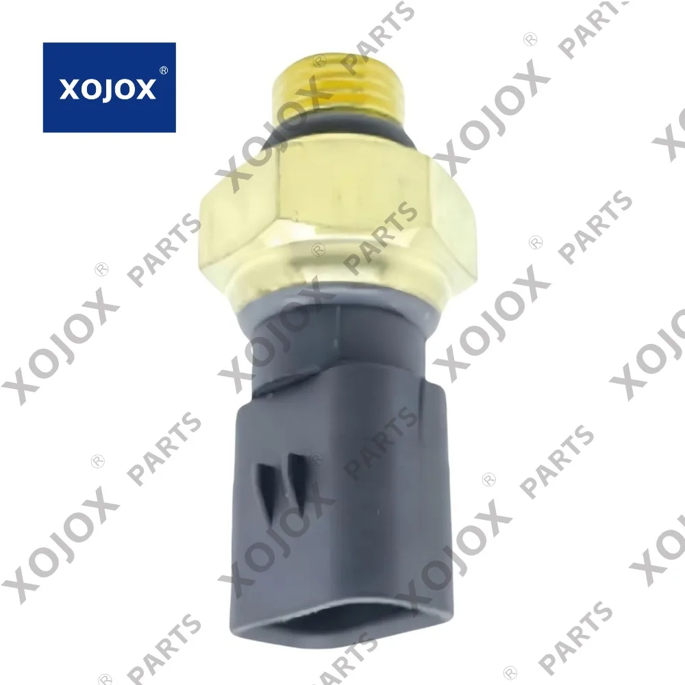

Датчик давления XOJOX 274-6717 2482162 для двигателя Perkins 1106C-E60TA 1106D-E66TA для двигателя CAT C15 C27 C32 C6.6 C7 C