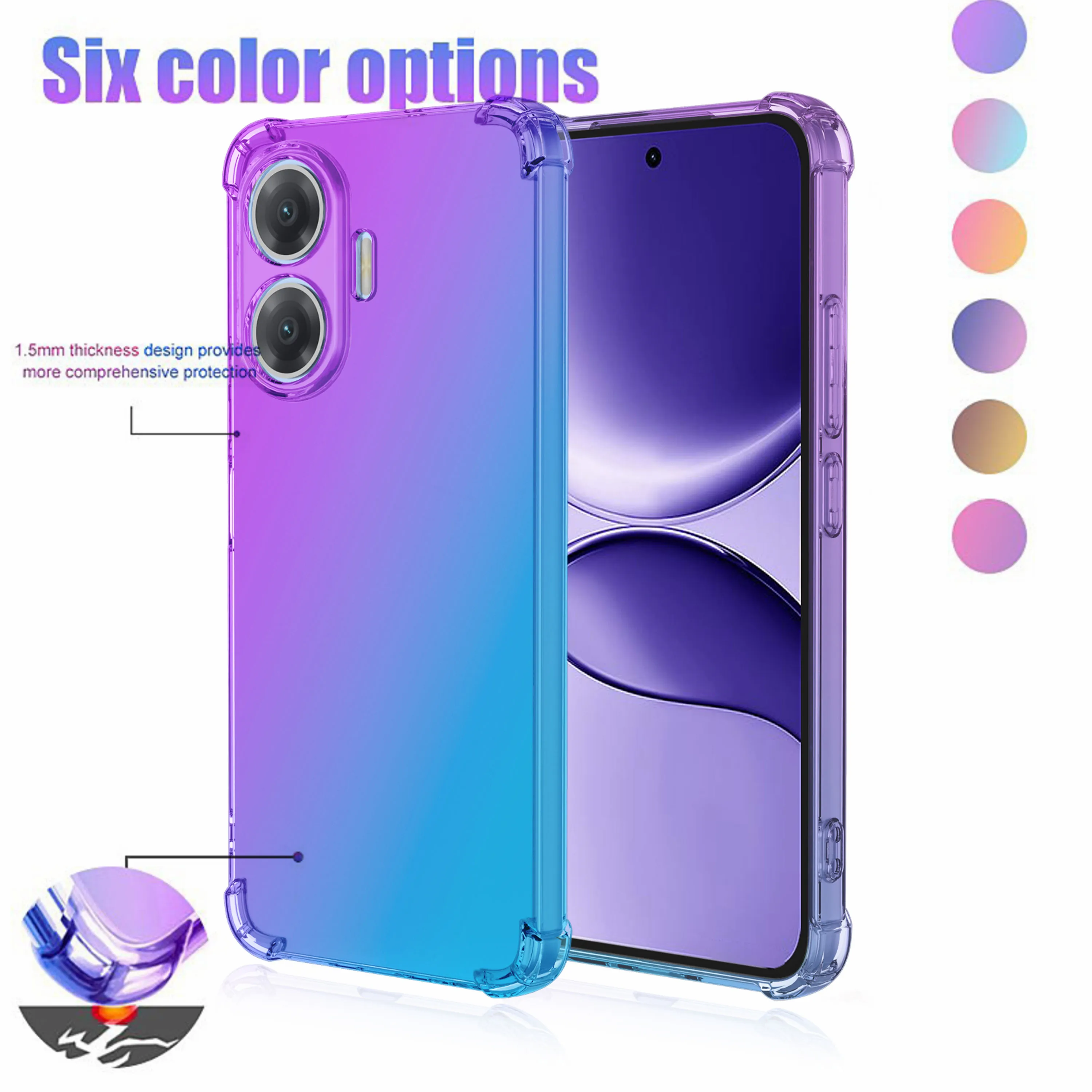 Airbag Shockproof G… - image