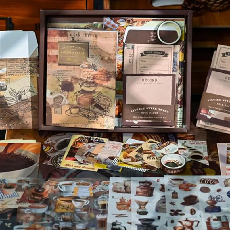 Qy-Scrapbooking Kit… - image