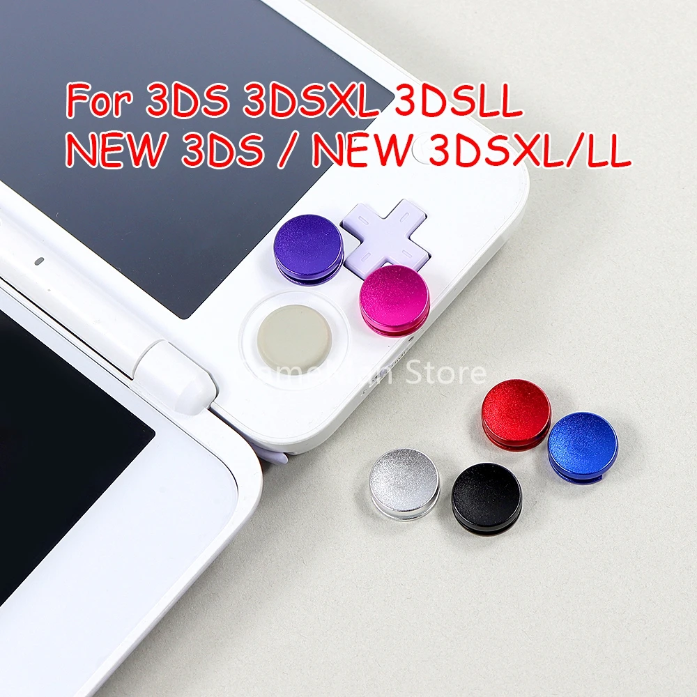 100Pcs Metal Joysti…